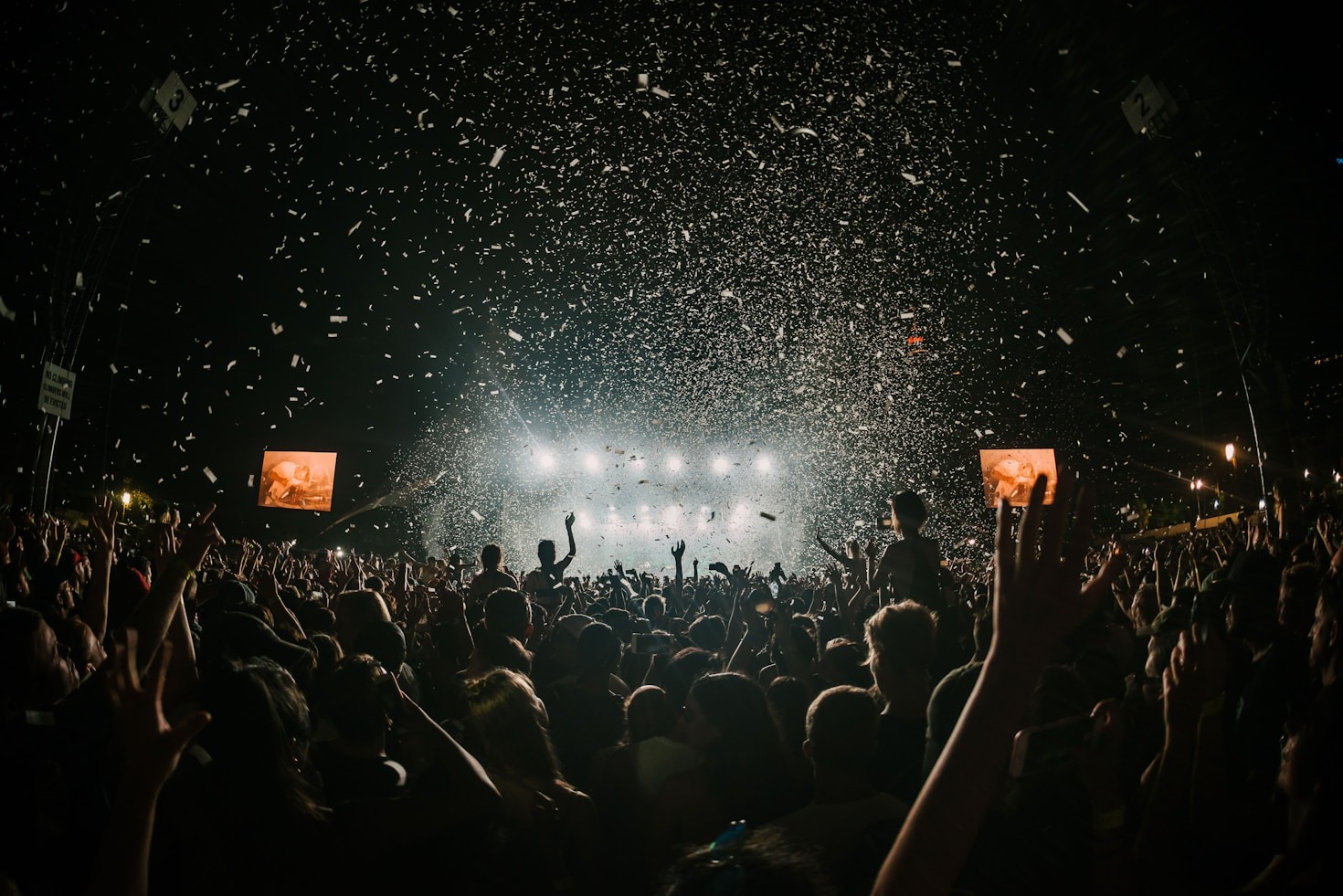 Top 10 Soundsystem Crews to Watch Right Now
