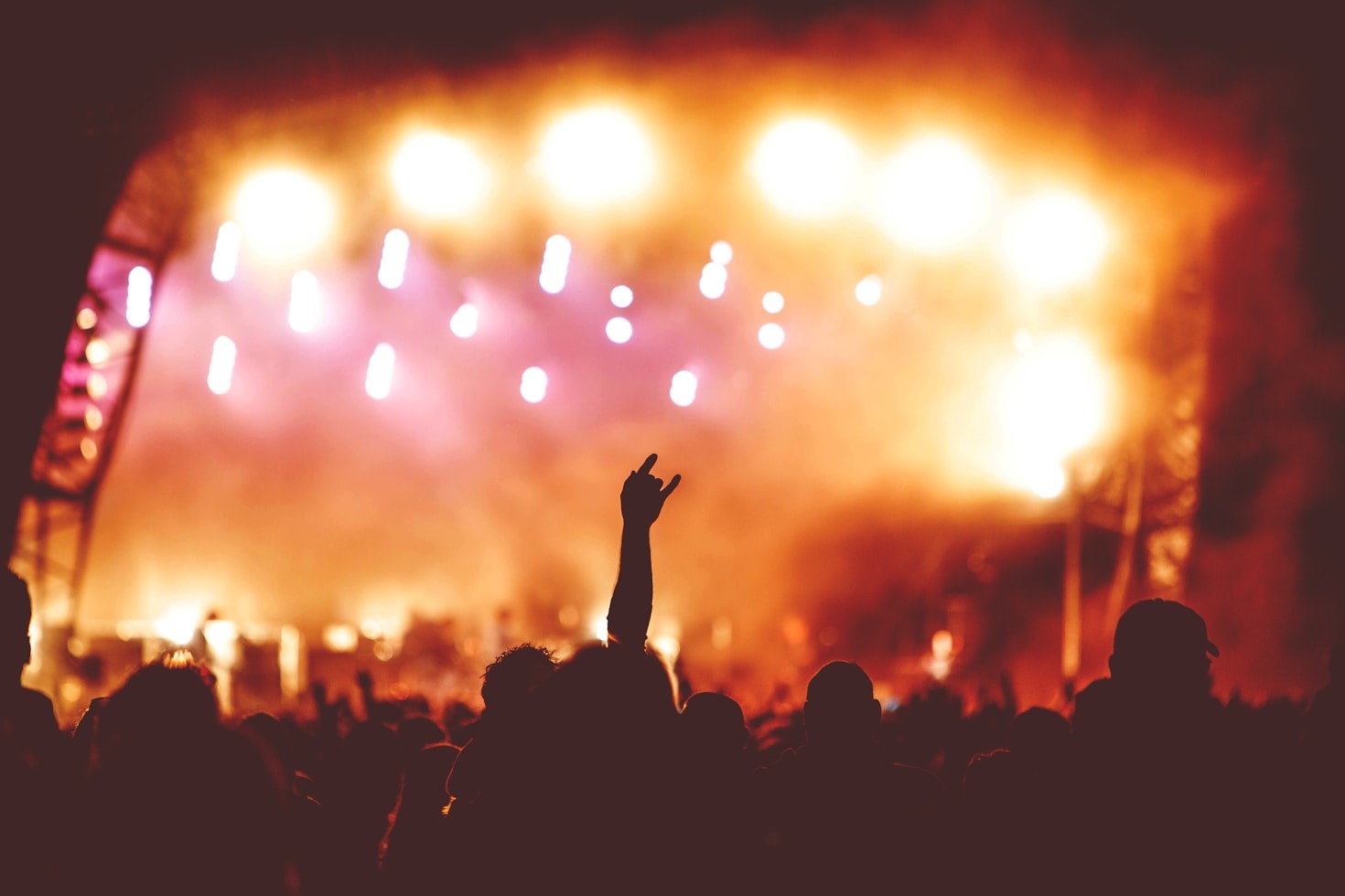 How to Build and Promote Your Soundsystem Crew