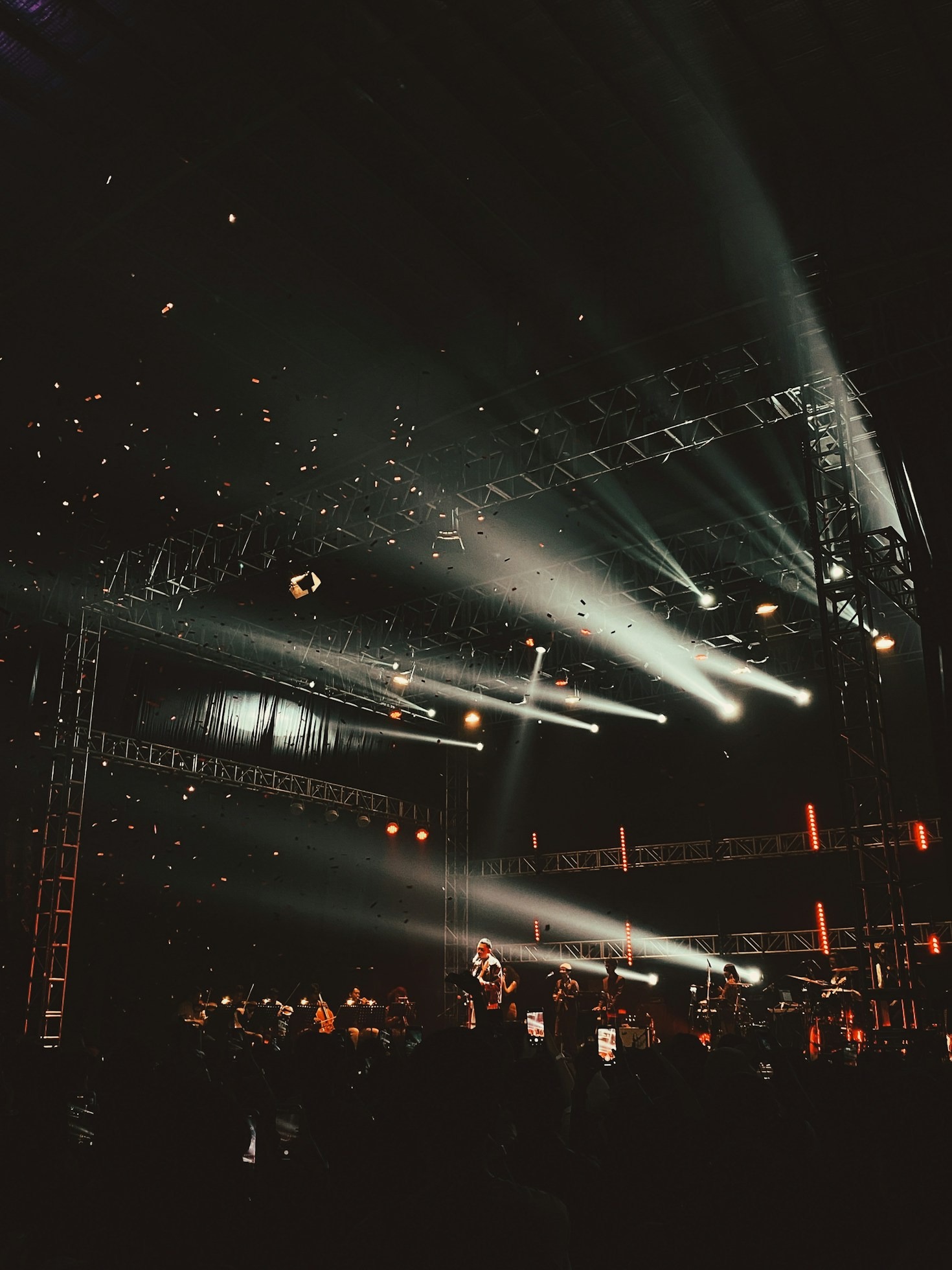 Behind the Decks: Stories from Global Selectors