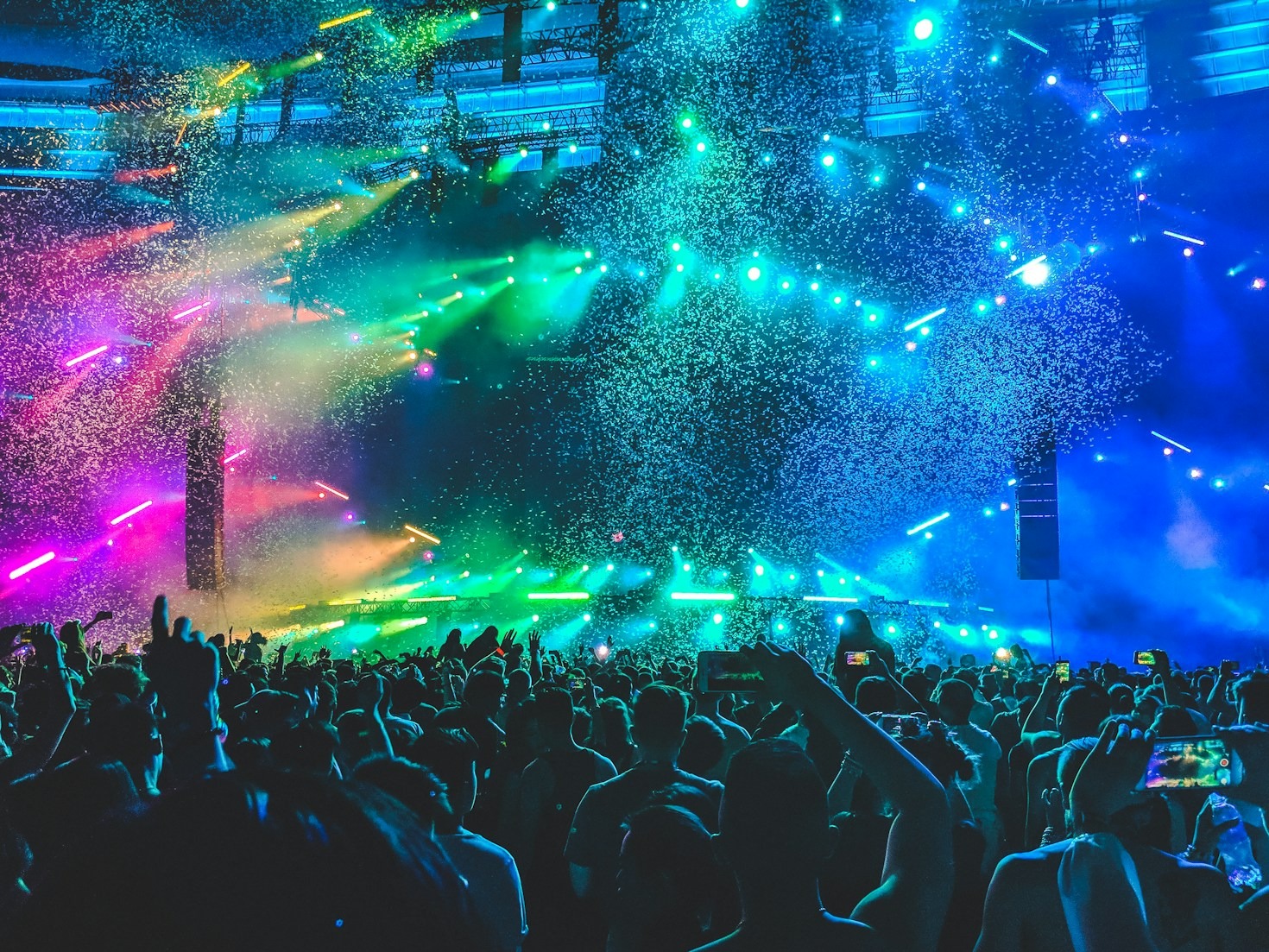 The Role of DJs in Keeping Soundsystem Alive
